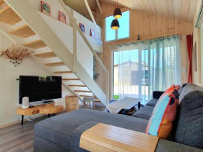 Les Bonnes Ondes - Chalet breton bord de mer - Baie Mont St Michel